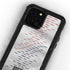 South Korea Soccer Flag iPhone 12 Pro Max Waterproof Case